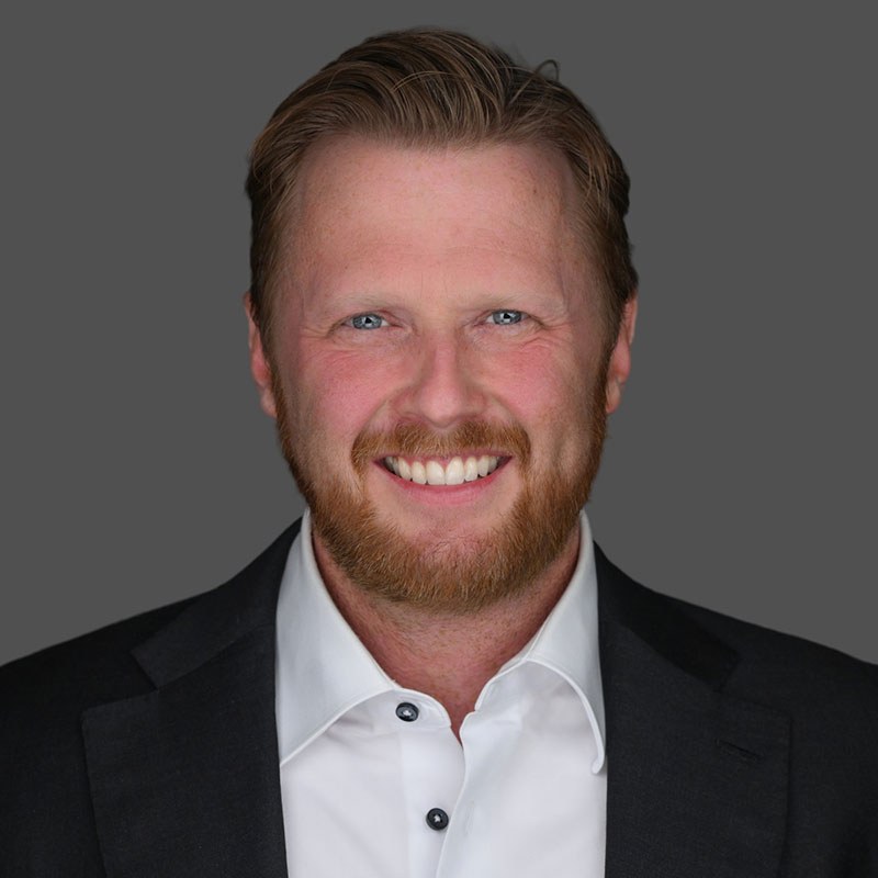 Brett Mueller