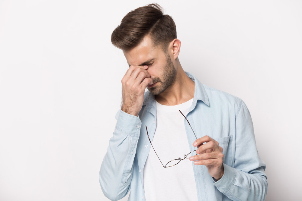 4 Things You Can do to Avoid Severe Vision Loss