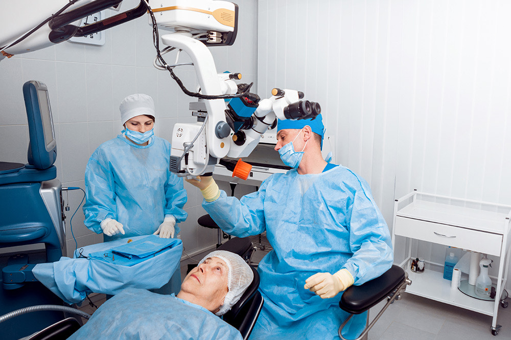 How Long Can Cataract Surgery Be Postponed?