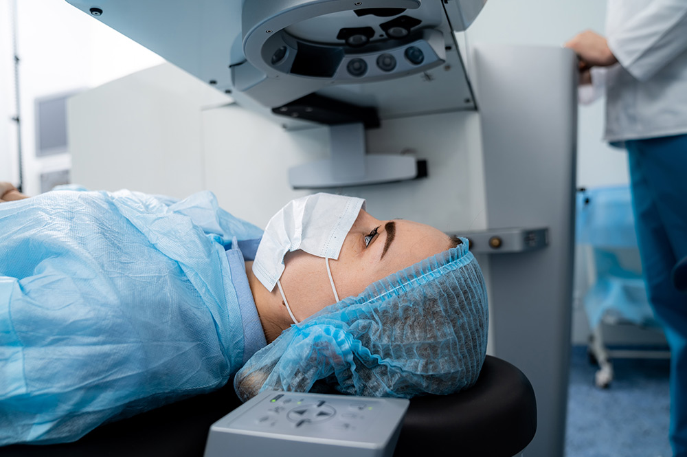 Can Cataract Cause Headaches?