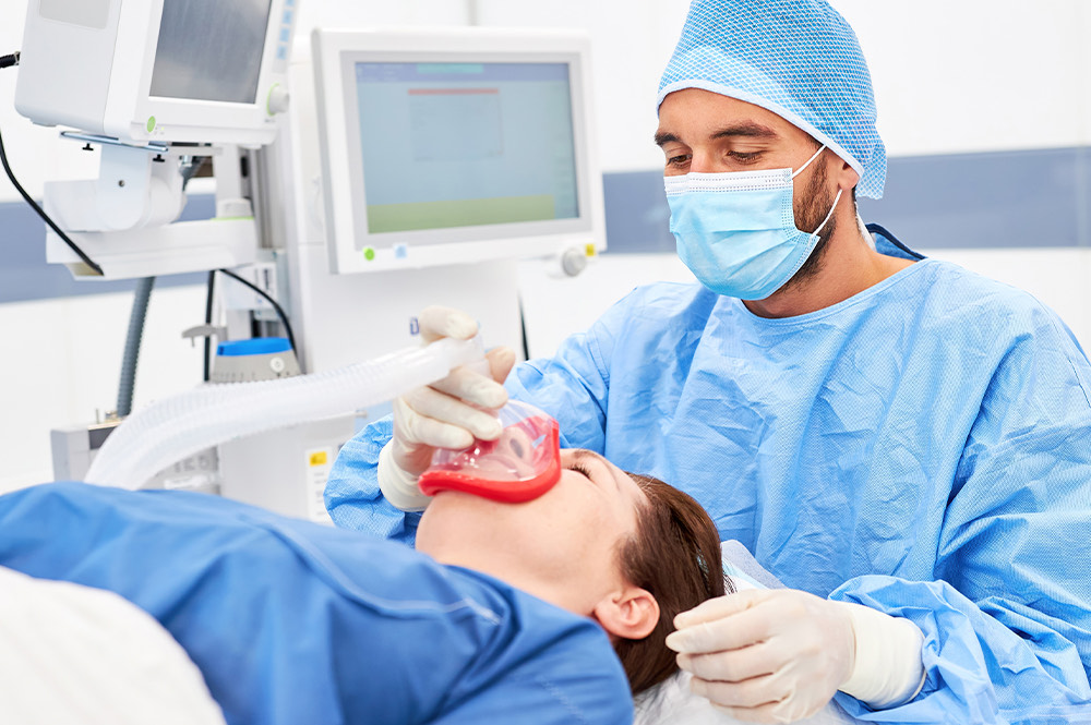Cataract Surgery Anesthesia Guide