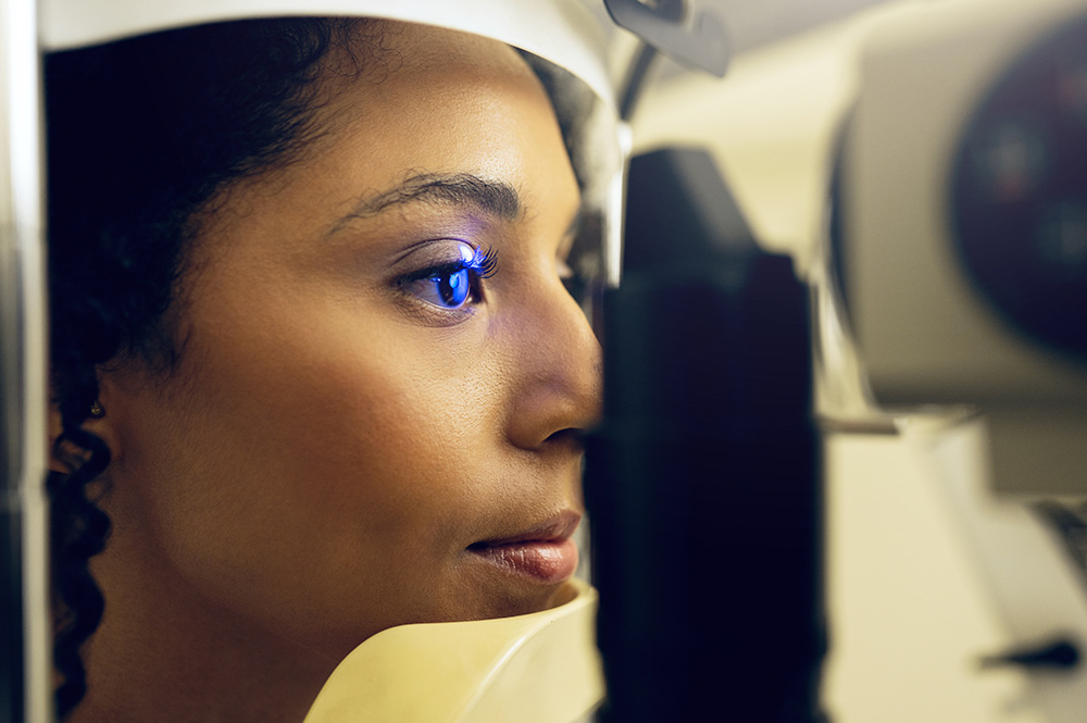 2024: Modern Eye Training After Cataract Surgery