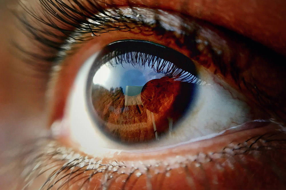 Things to Avoid with Retinal Detachment