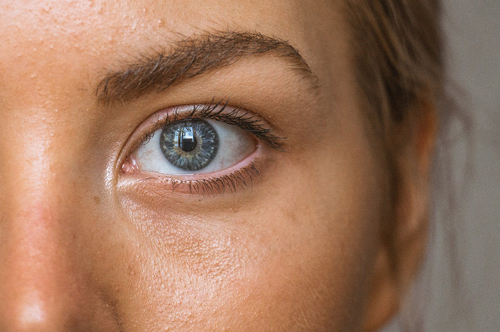 Can You Get Skin Tags on Your Eyelids?