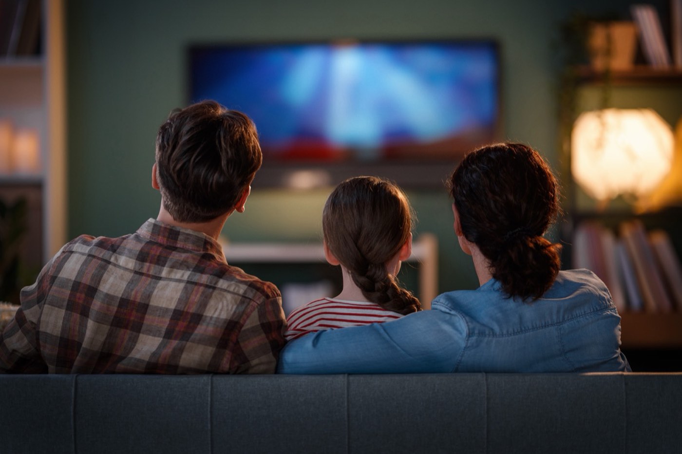 Can You Watch TV After Cataract Surgery?